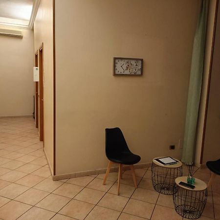 Ragusa Bis Roma Exterior foto