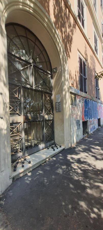Ragusa Bis Roma Exterior foto
