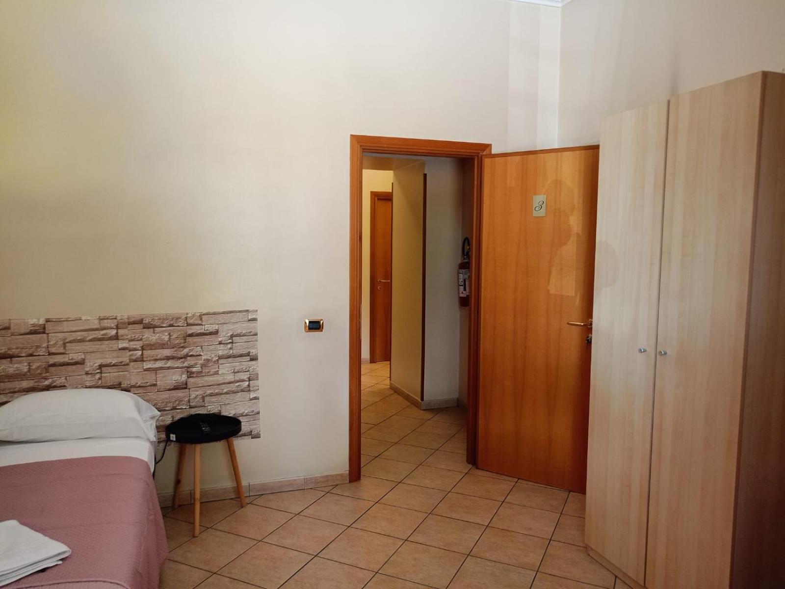 Ragusa Bis Roma Exterior foto
