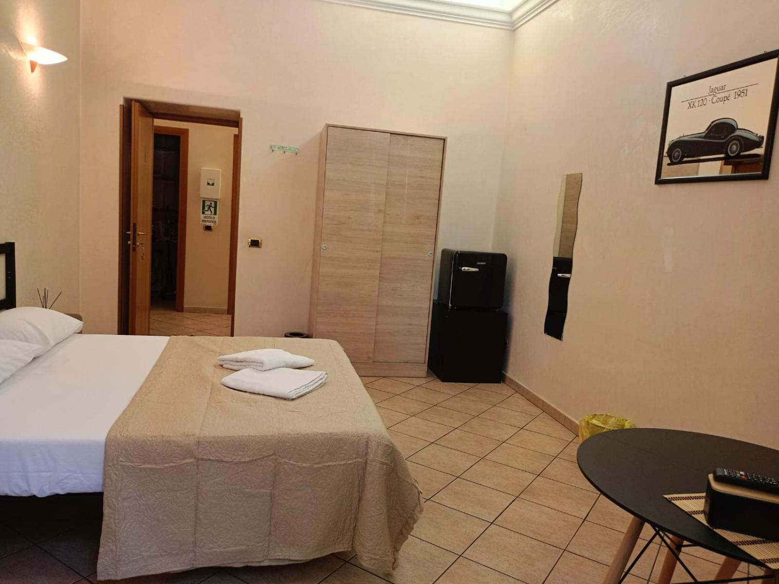 Ragusa Bis Roma Exterior foto